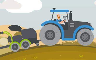 AUT | Examples of challenges and use cases