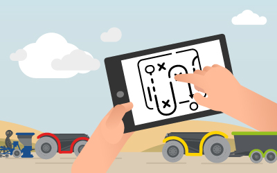 AUT | Examples of challenges and use cases