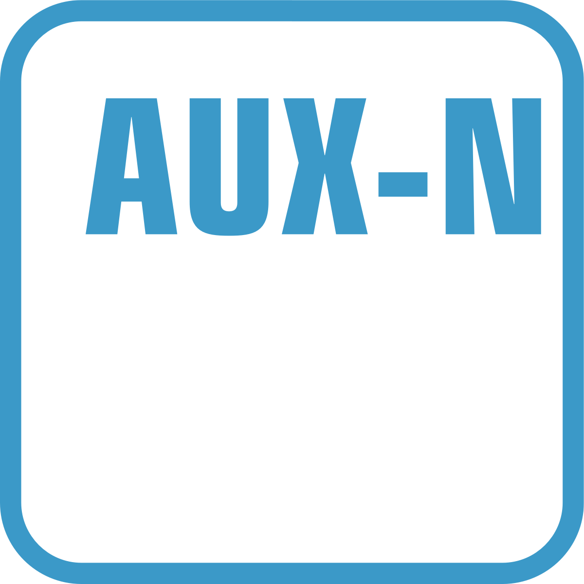 Icon AUX