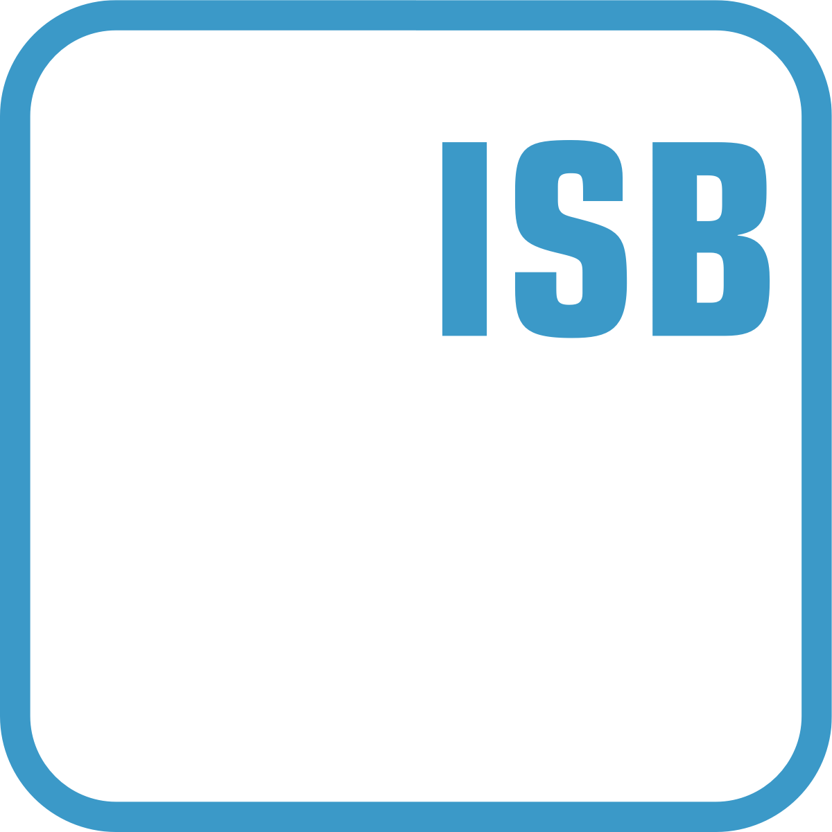 Icon ISB
