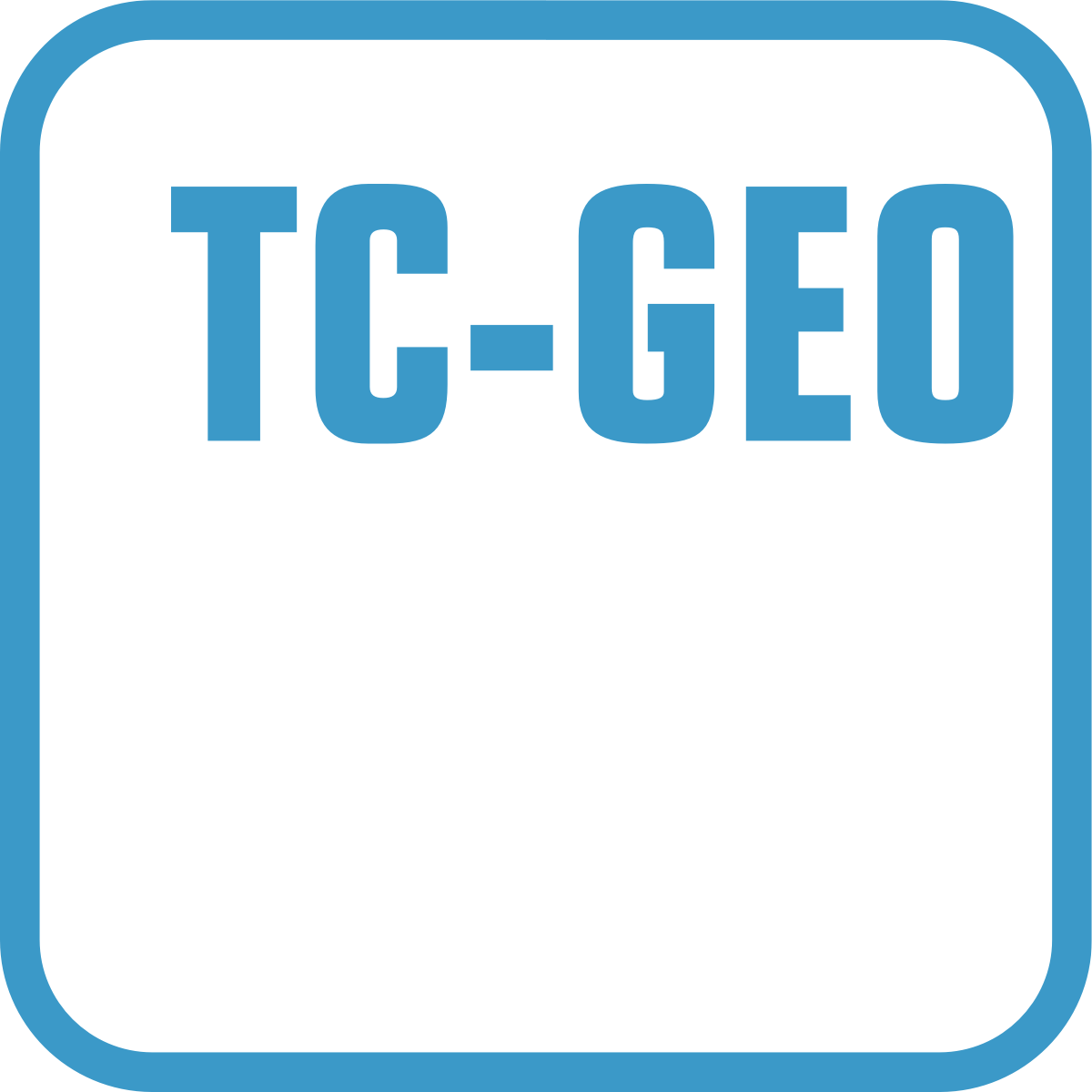 Icon TC-GEO
