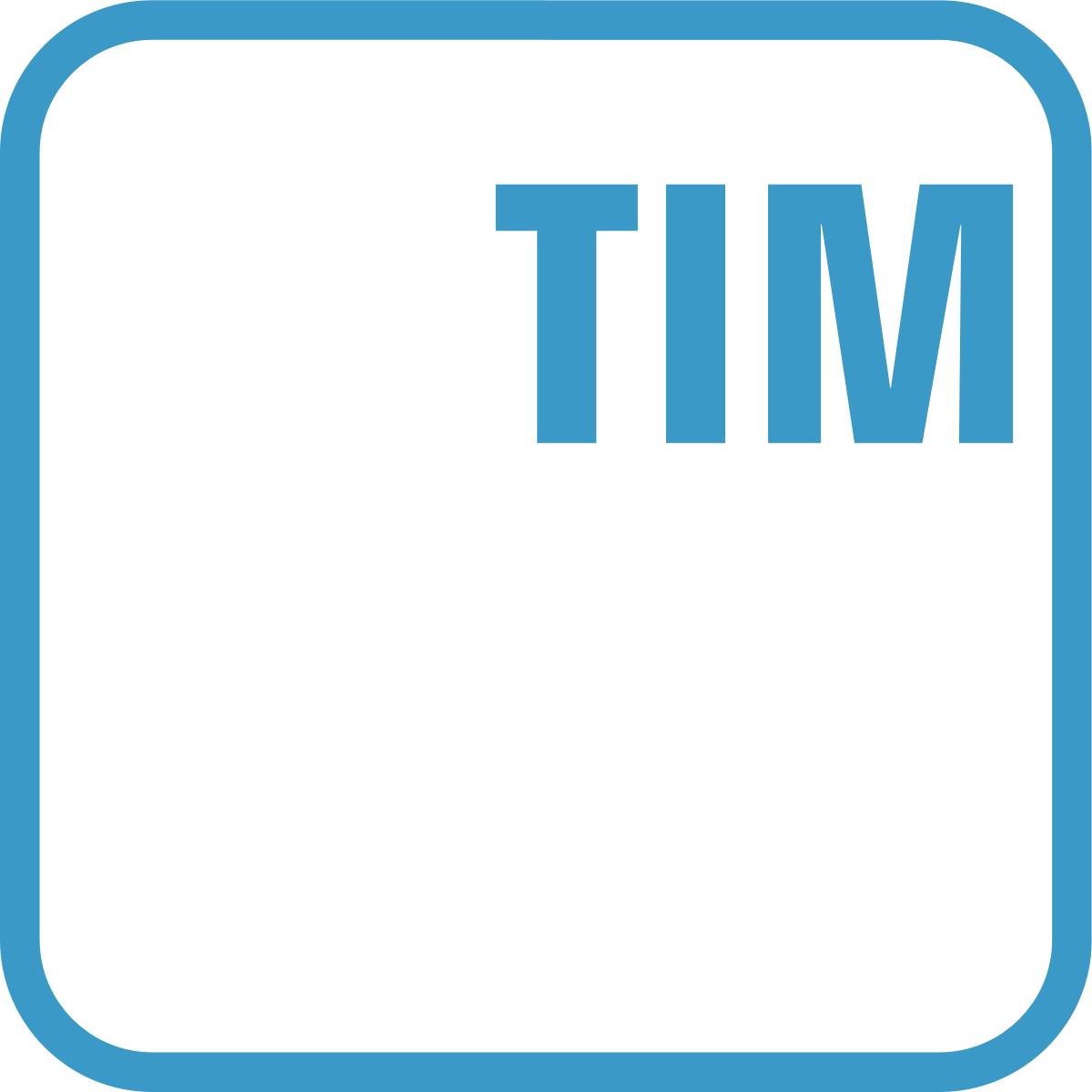Icon TIM