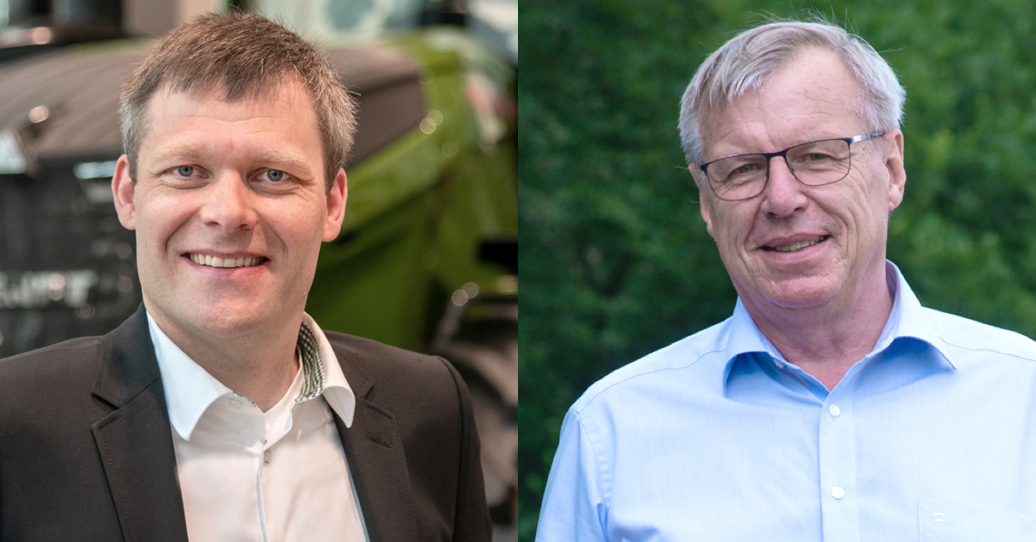 Alfred Kornes, Klaus Herbert Rolf Alfred Kornes, Klaus Herbert Rolf
