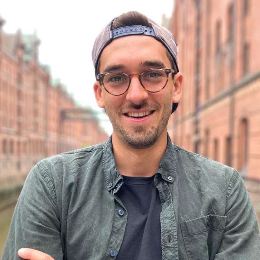 Marco Brück, AEF