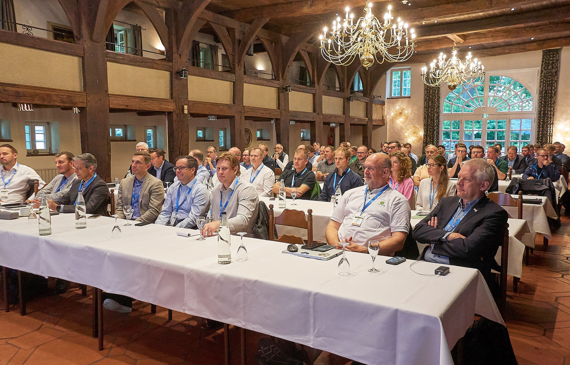 AEF Fall Plugfest 2025