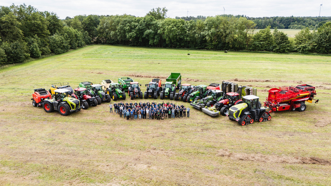 AEF Machine Plugfest: A Successful Field Test of TIM Performance