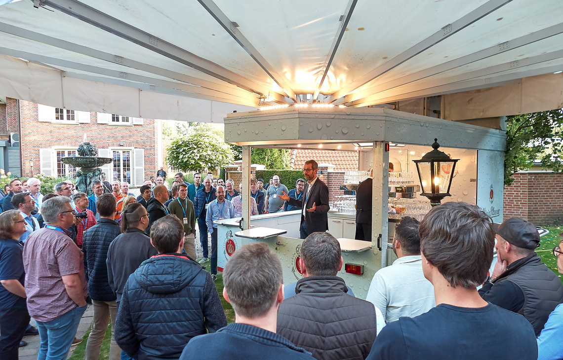 AEF Fall Plugfest 2025