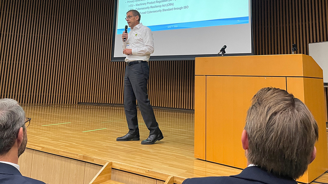 AEF Tokyo InfoDay 2024