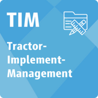 Tractor-Implement-Management