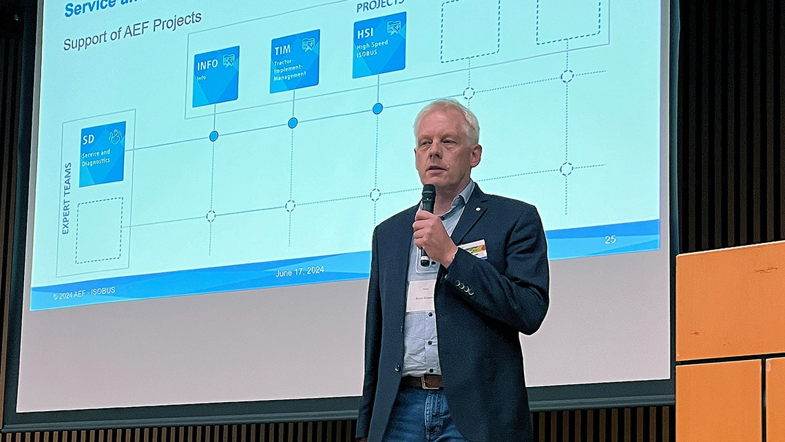 AEF Tokyo InfoDay 2024