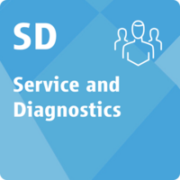 Service and Diagnostics