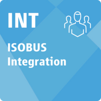 ISOBUS Integration