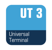 Terminal universel UT3