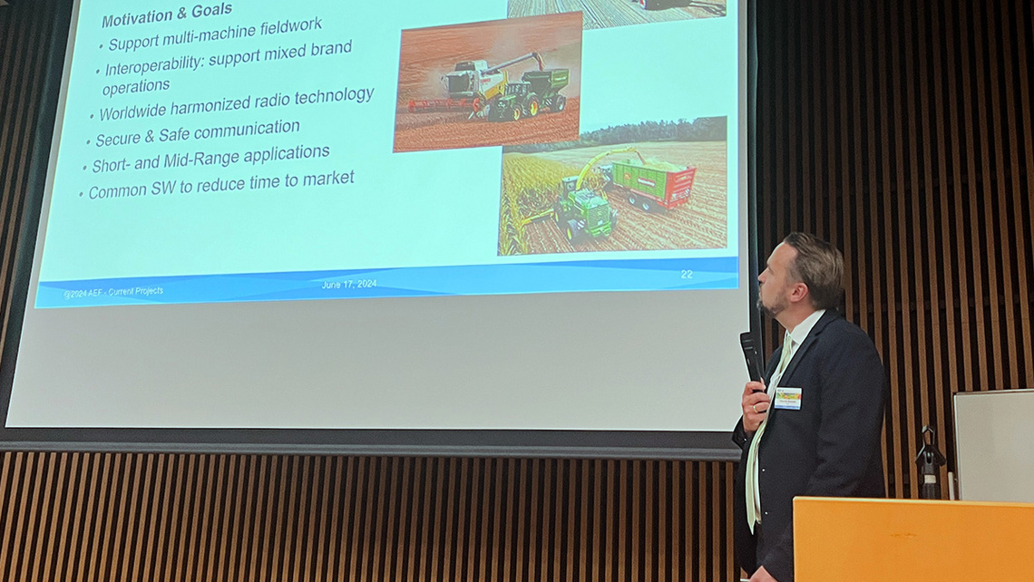 AEF Tokyo InfoDay 2024