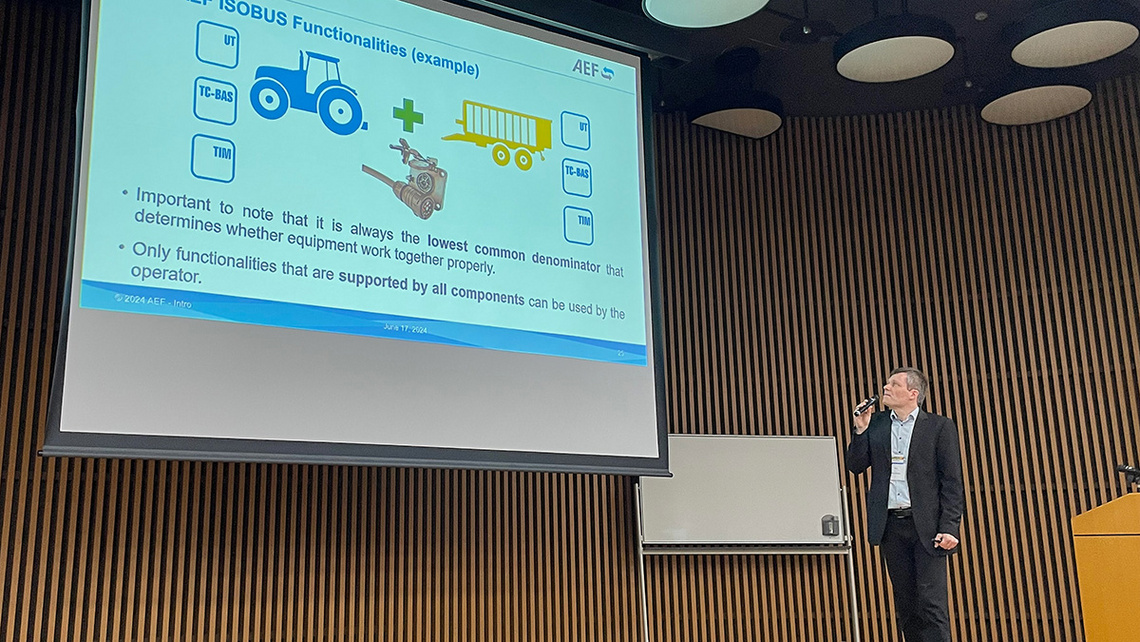 AEF Tokyo InfoDay 2024