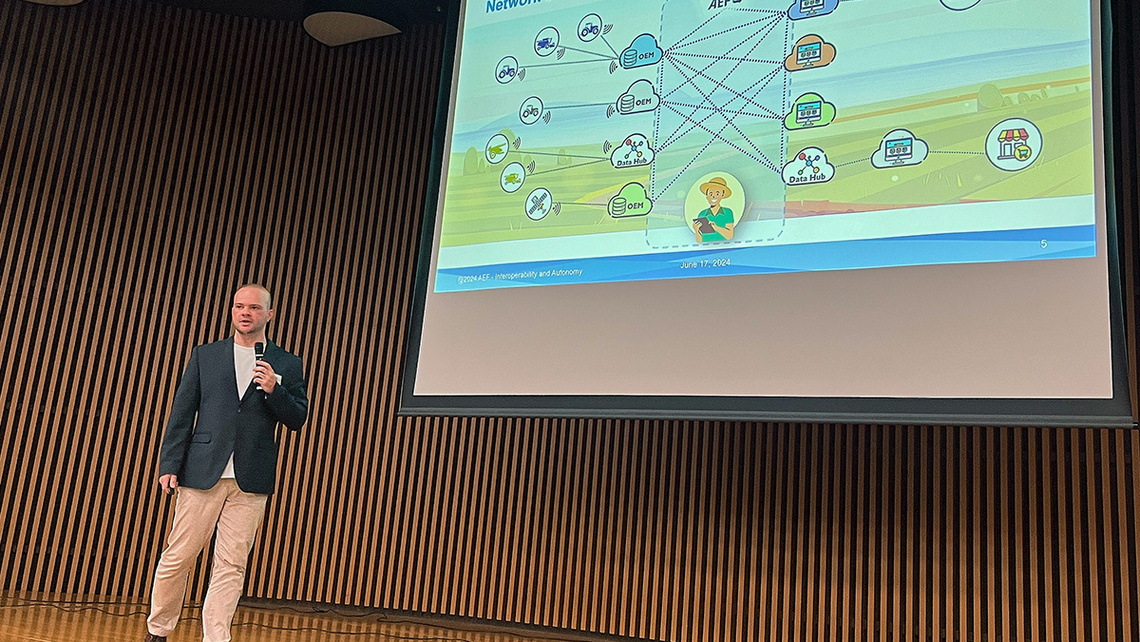 AEF Tokyo InfoDay 2024
