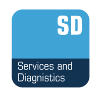Service & diagnostic