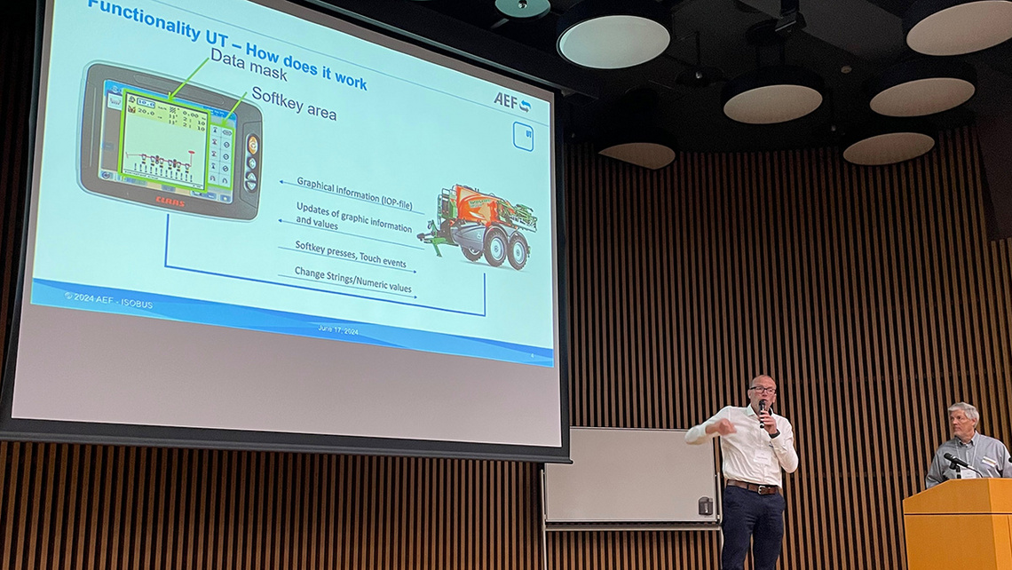 AEF Tokyo InfoDay 2024