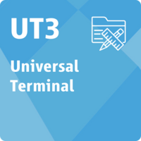 Universal Terminal UT3