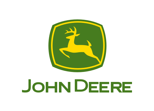 [Translate to deutsch:] John Deere