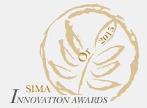 SIMA Logo SIMA Logo