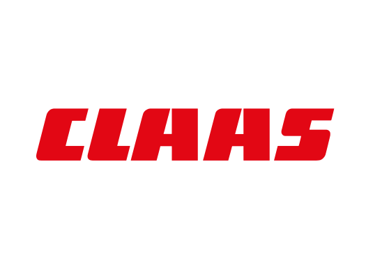 CLAAS CLAAS