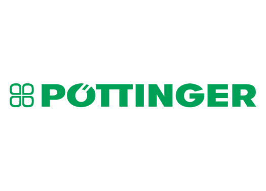 PÖTTINGER PÖTTINGER